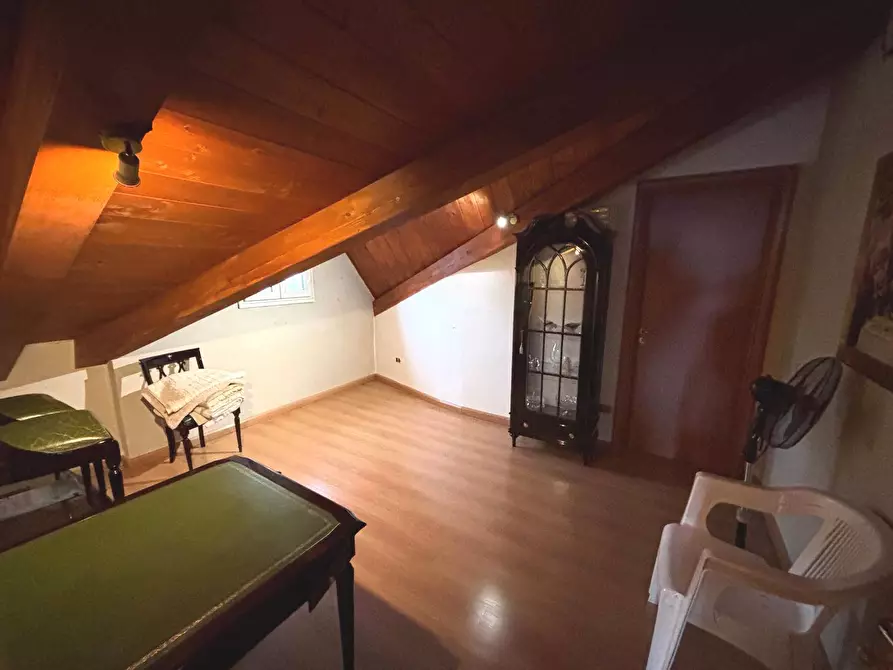 Immagine 23 di Casa indipendente in vendita  in via Dante Alighieri 73 a Casali Del Manco