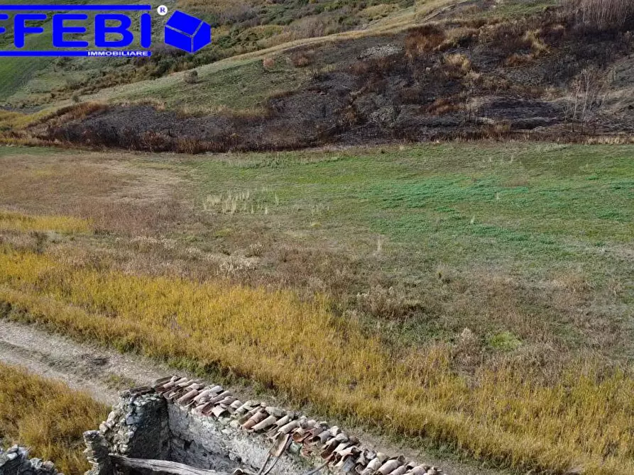 Immagine 27 di Terreno agricolo in vendita  in contrada Marinella a San Benedetto Ullano