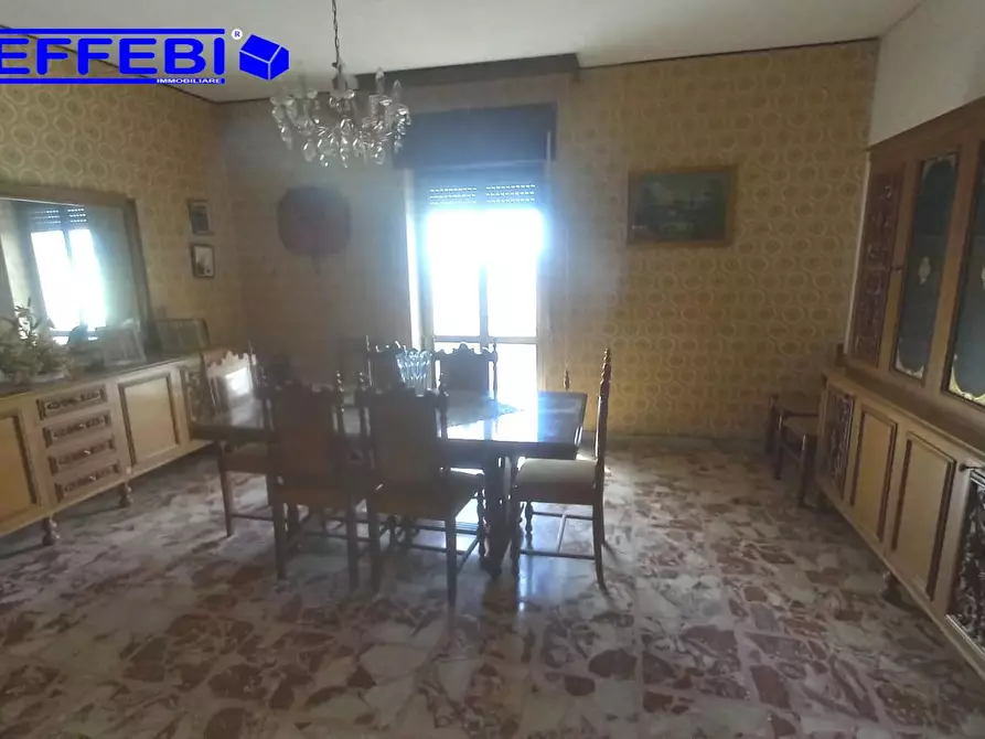 Immagine 4 di Appartamento in vendita  in via Aldo Moro 49 a Spezzano Della Sila