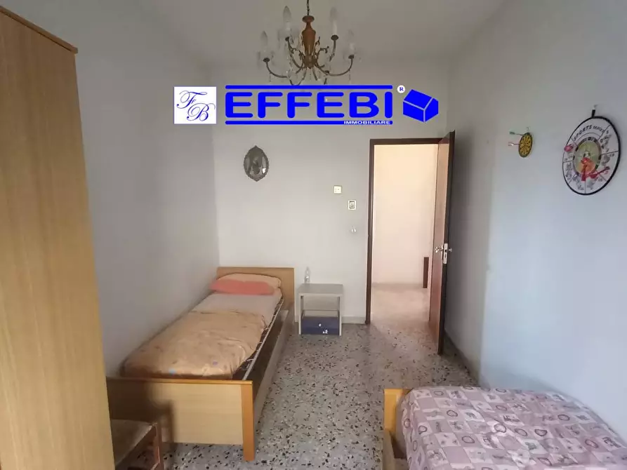 Immagine 10 di Appartamento in vendita  in via Aldo Moro 49 a Spezzano Della Sila