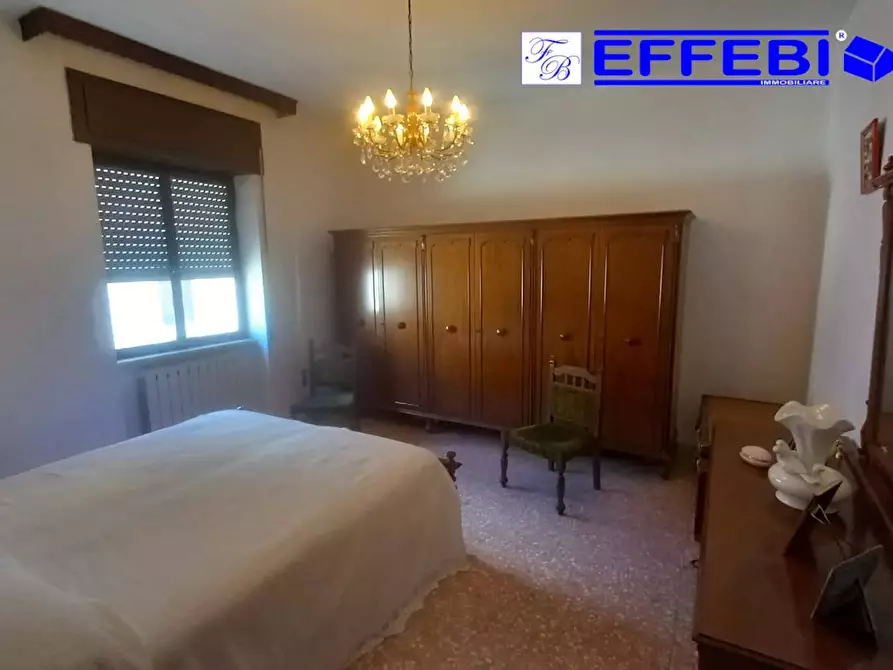 Immagine 12 di Appartamento in vendita  in via Aldo Moro 49 a Spezzano Della Sila