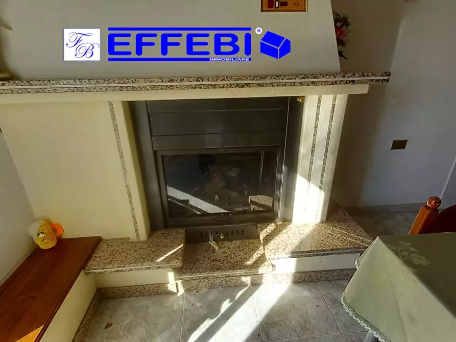 Immagine 8 di Appartamento in vendita  in via Aldo Moro 49 a Spezzano Della Sila