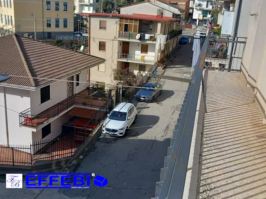 Immagine 15 di Appartamento in vendita  in via Aldo Moro 49 a Spezzano Della Sila