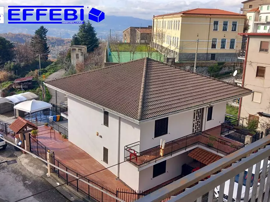 Immagine 16 di Appartamento in vendita  in via Aldo Moro 49 a Spezzano Della Sila