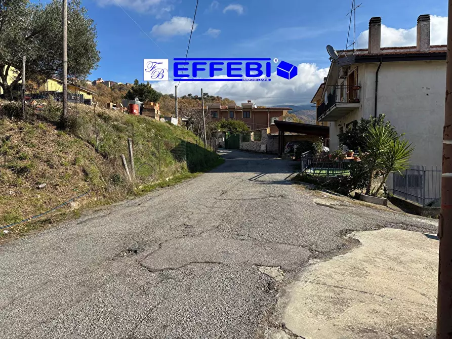 terreno edificabile in vendita a Rovito