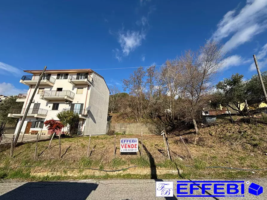 Immagine 2 di Terreno residenziale in vendita  in via Luchino Visconti a Bianchi