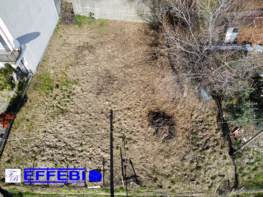 Immagine 6 di Terreno residenziale in vendita  in via Luchino Visconti a Bianchi