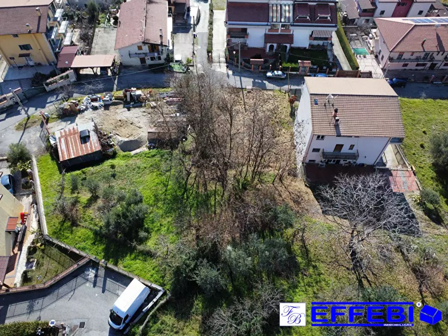 Immagine 7 di Terreno residenziale in vendita  in via Luchino Visconti a Bianchi