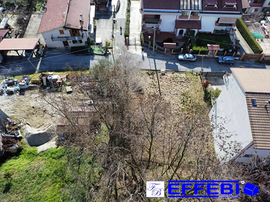 Immagine 8 di Terreno residenziale in vendita  in via Luchino Visconti a Bianchi