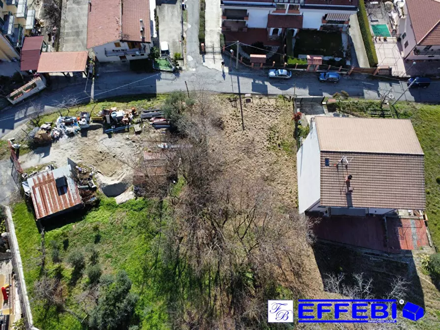 Immagine 10 di Terreno residenziale in vendita  in via Luchino Visconti a Bianchi