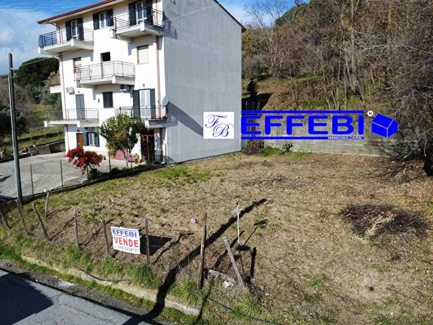 Immagine 13 di Terreno residenziale in vendita  in via Luchino Visconti a Bianchi