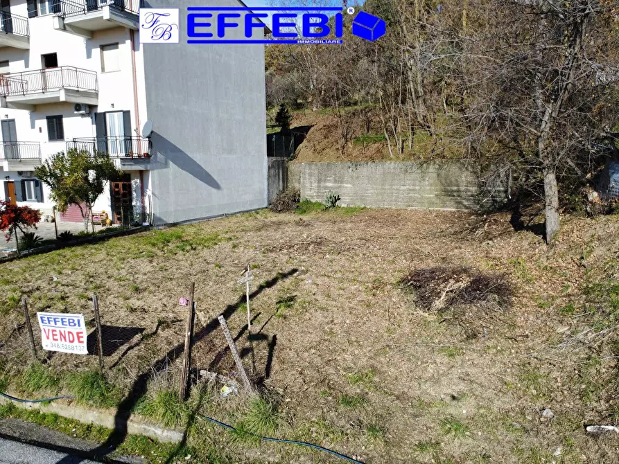 Immagine 14 di Terreno residenziale in vendita  in via Luchino Visconti a Bianchi