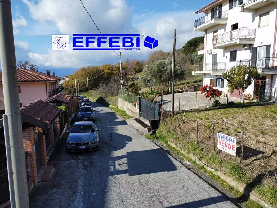 Immagine 15 di Terreno residenziale in vendita  in via Luchino Visconti a Bianchi