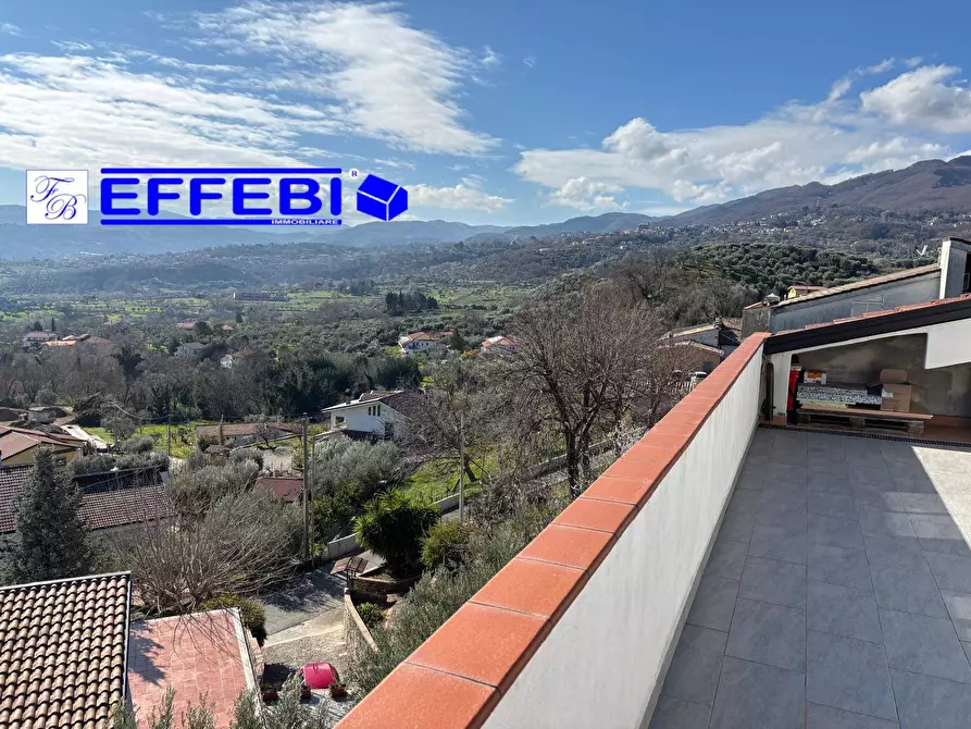 Immagine 3 di Attico in vendita  in via San Pietro a Marano Principato