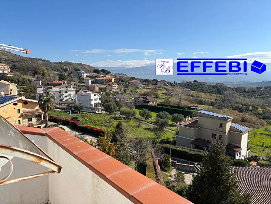 Immagine 4 di Attico in vendita  in via San Pietro a Marano Principato