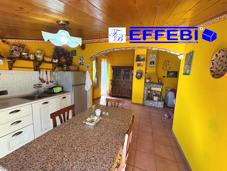 Immagine 5 di Attico in vendita  in via San Pietro a Marano Principato