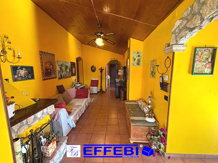 Immagine 7 di Attico in vendita  in via San Pietro a Marano Principato