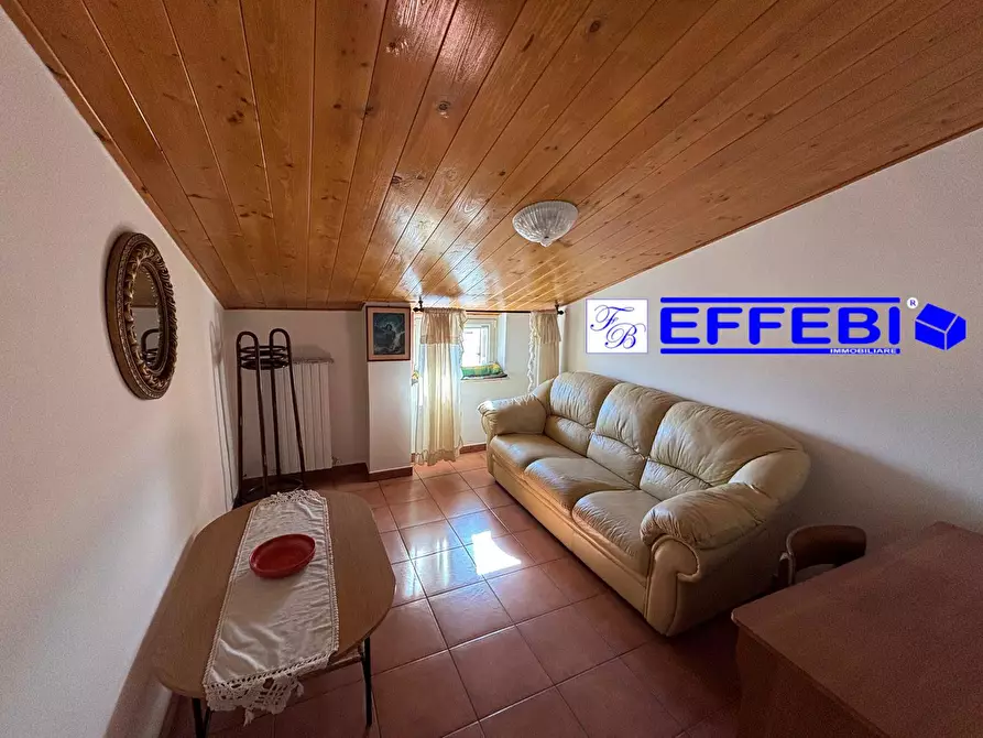 Immagine 9 di Attico in vendita  in via San Pietro a Marano Principato