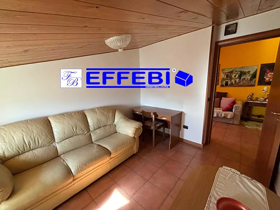 Immagine 10 di Attico in vendita  in via San Pietro a Marano Principato