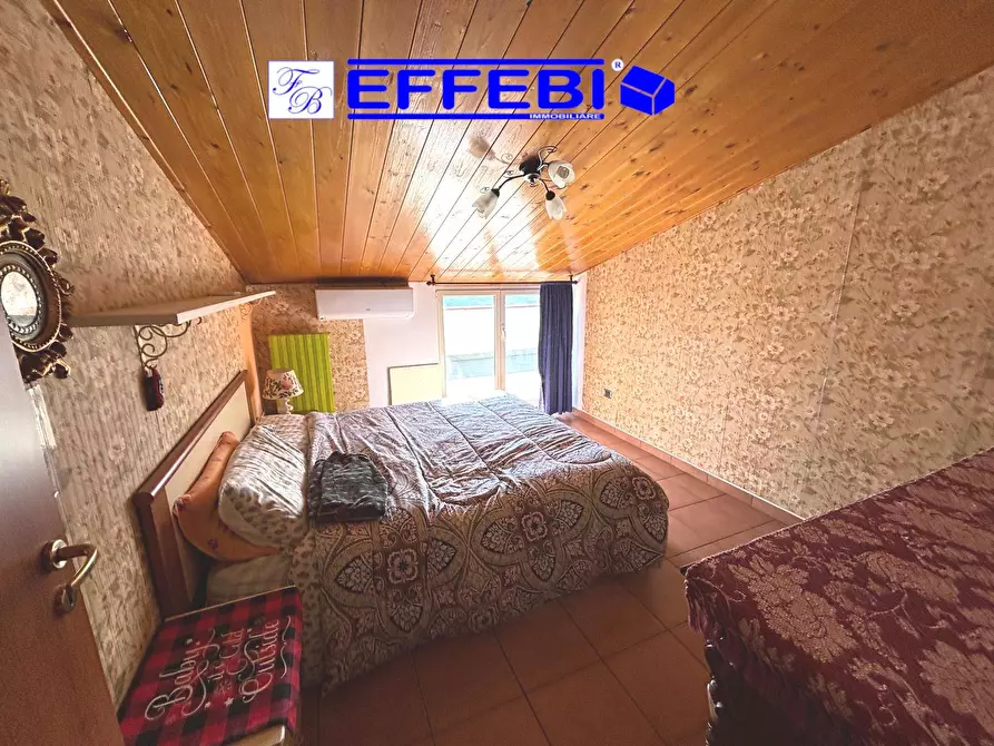 Immagine 11 di Attico in vendita  in via San Pietro a Marano Principato