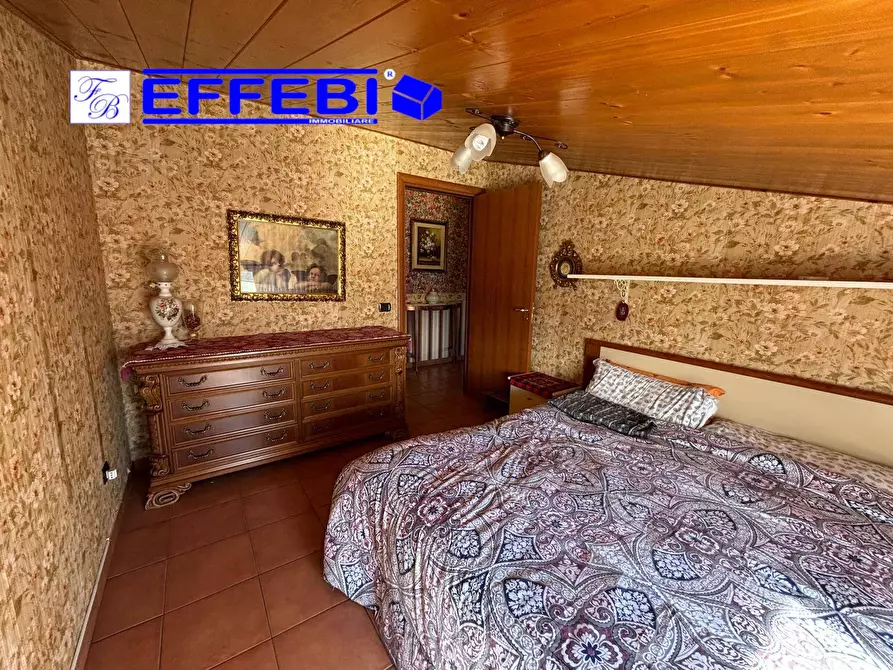 Immagine 12 di Attico in vendita  in via San Pietro a Marano Principato