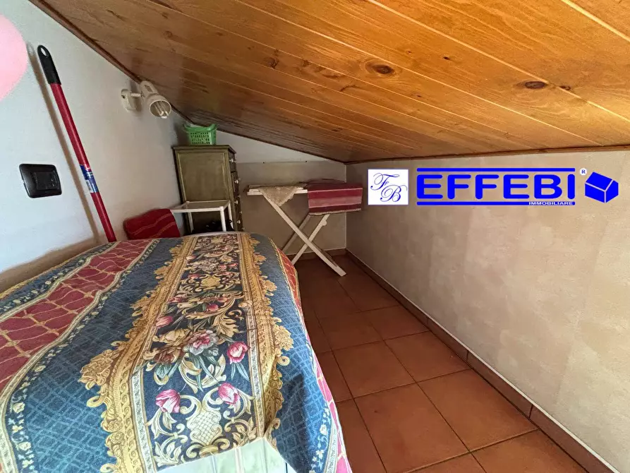 Immagine 14 di Attico in vendita  in via San Pietro a Marano Principato