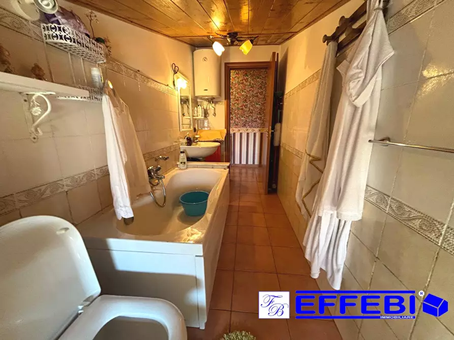 Immagine 15 di Attico in vendita  in via San Pietro a Marano Principato