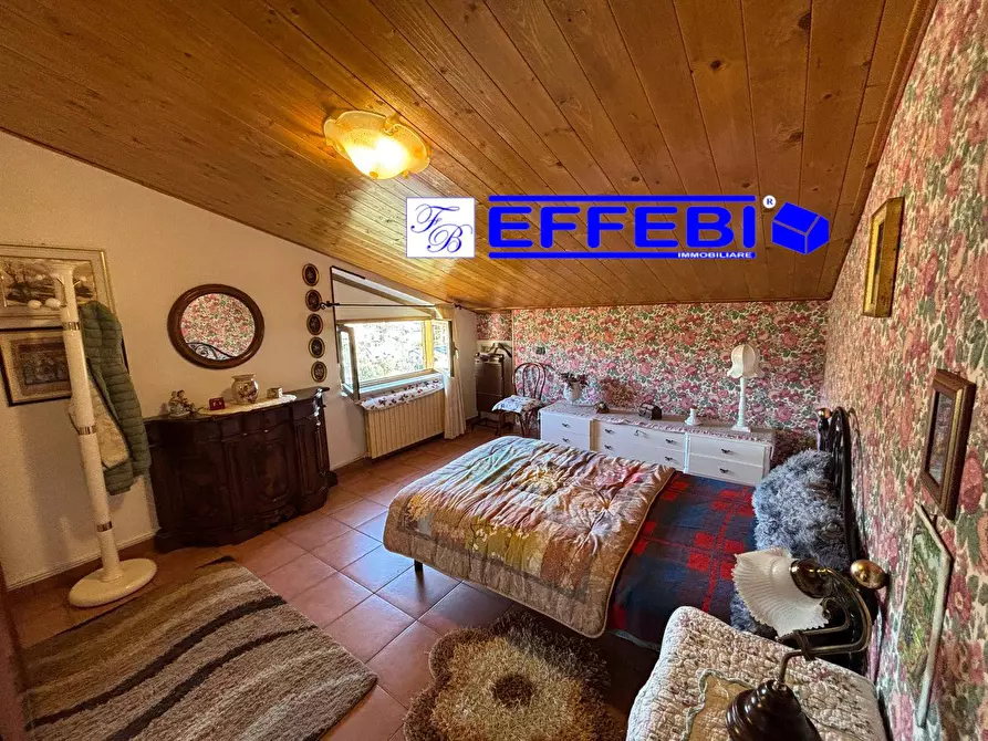 Immagine 16 di Attico in vendita  in via San Pietro a Marano Principato