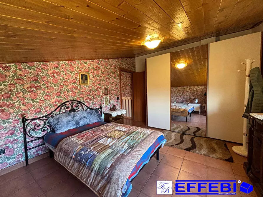 Immagine 17 di Attico in vendita  in via San Pietro a Marano Principato