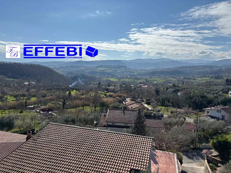 Immagine 18 di Attico in vendita  in via San Pietro a Marano Principato