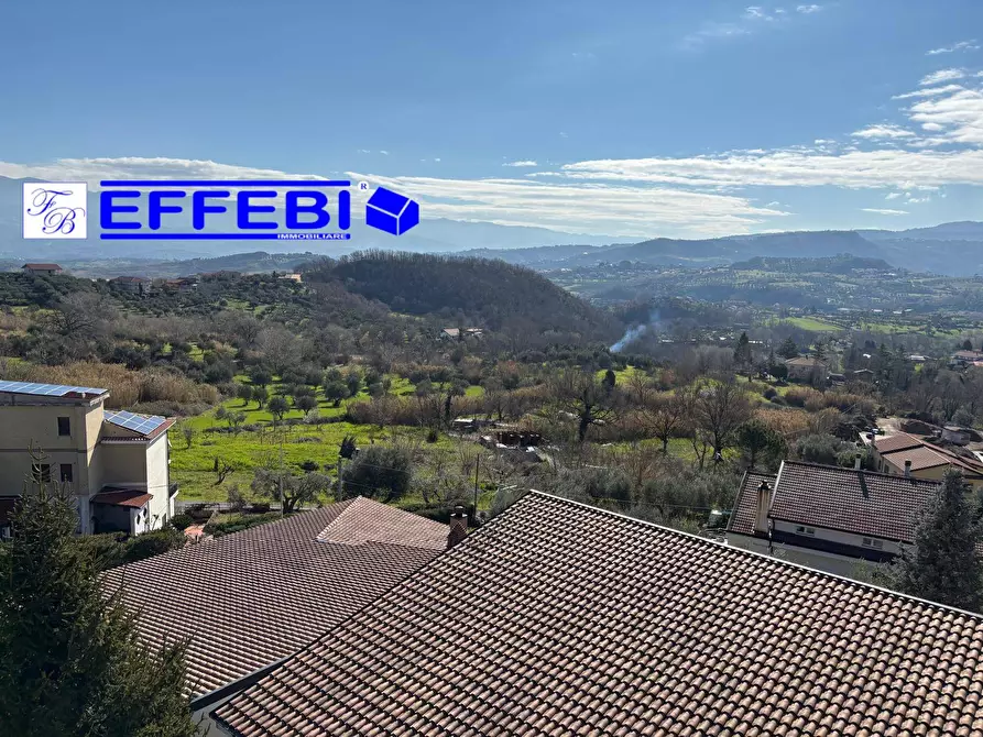 Immagine 19 di Attico in vendita  in via San Pietro a Marano Principato