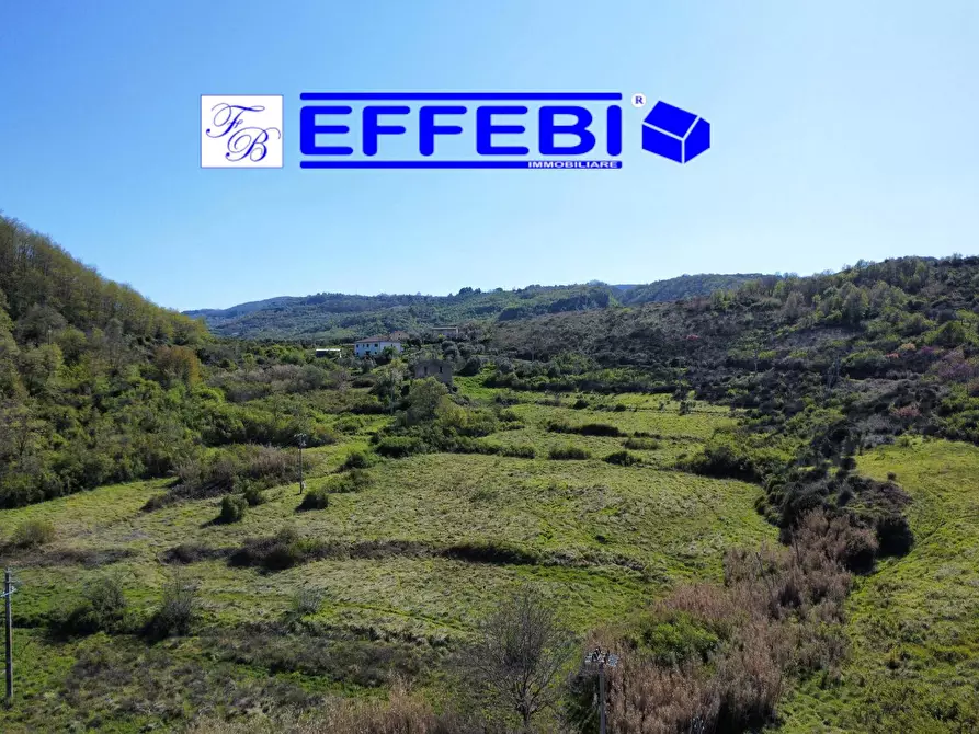 Immagine 1 di Agriturismo in vendita  in Contrada Fiego a Cosenza