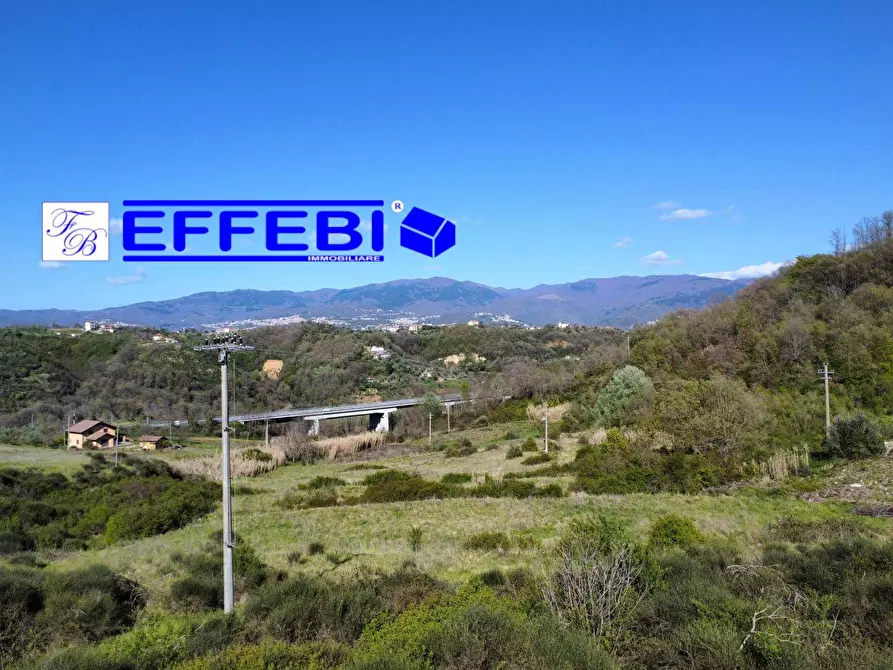 Immagine 2 di Agriturismo in vendita  in Contrada Fiego a Cosenza