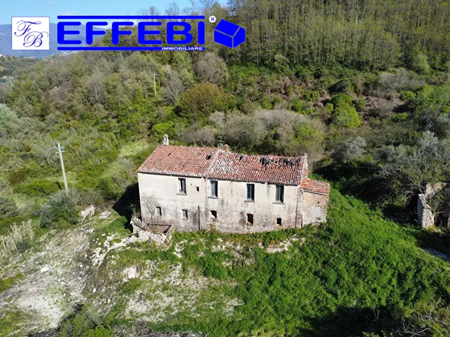 Immagine 9 di Agriturismo in vendita  in Contrada Fiego a Cosenza