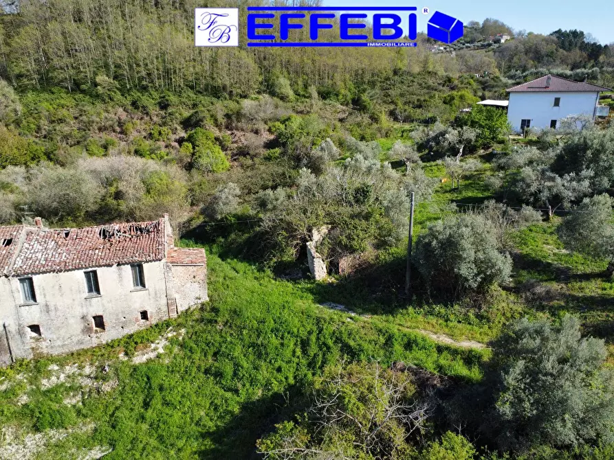 Immagine 10 di Agriturismo in vendita  in Contrada Fiego a Cosenza