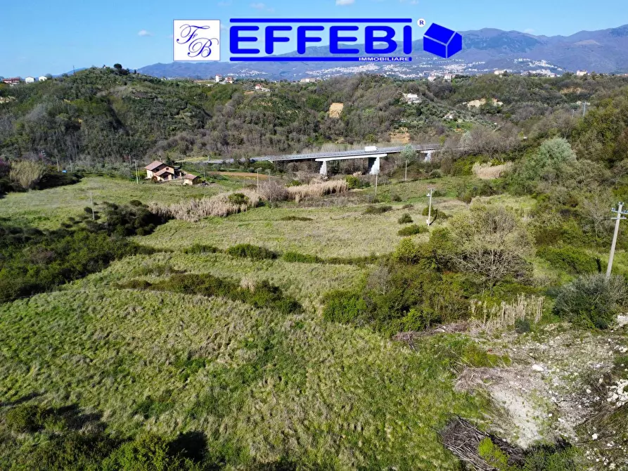 Immagine 12 di Agriturismo in vendita  in Contrada Fiego a Cosenza