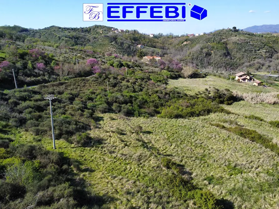 Immagine 14 di Agriturismo in vendita  in Contrada Fiego a Cosenza