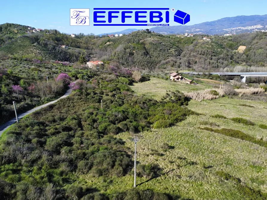 Immagine 21 di Agriturismo in vendita  in Contrada Fiego a Cosenza