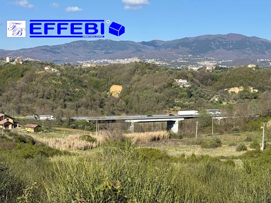 Immagine 25 di Agriturismo in vendita  in Contrada Fiego a Cosenza