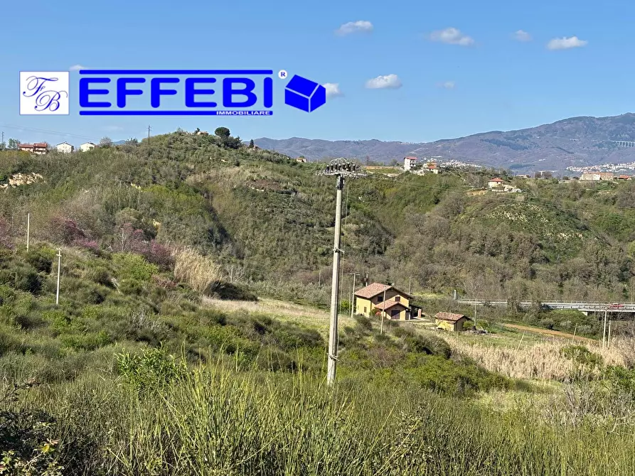 Immagine 26 di Agriturismo in vendita  in Contrada Fiego a Cosenza