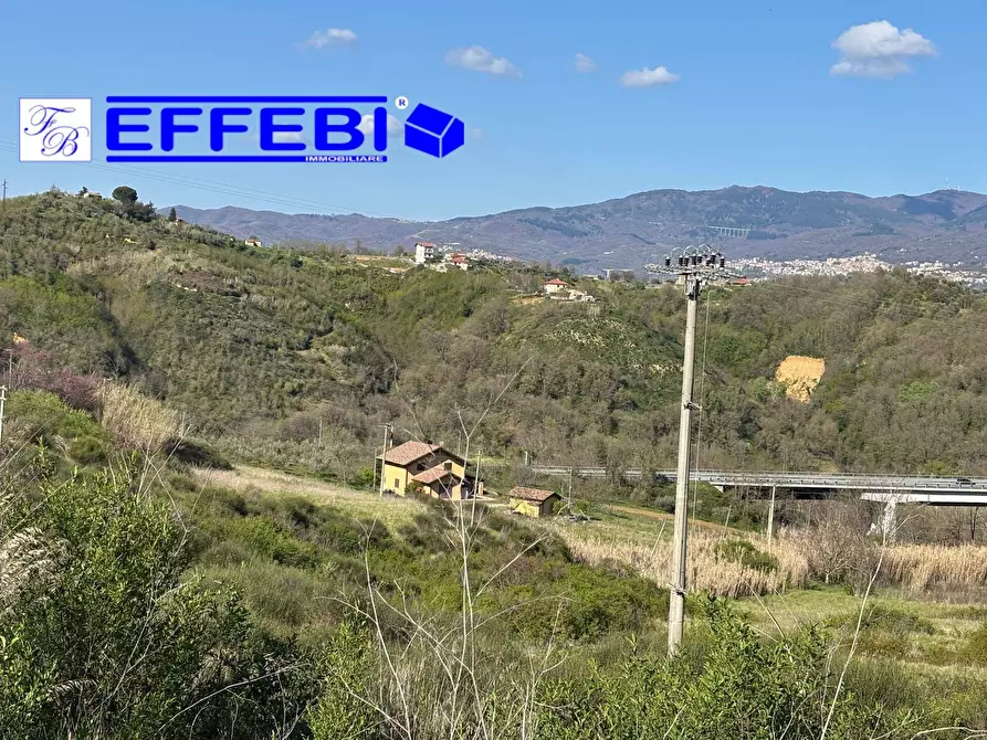 Immagine 28 di Agriturismo in vendita  in Contrada Fiego a Cosenza