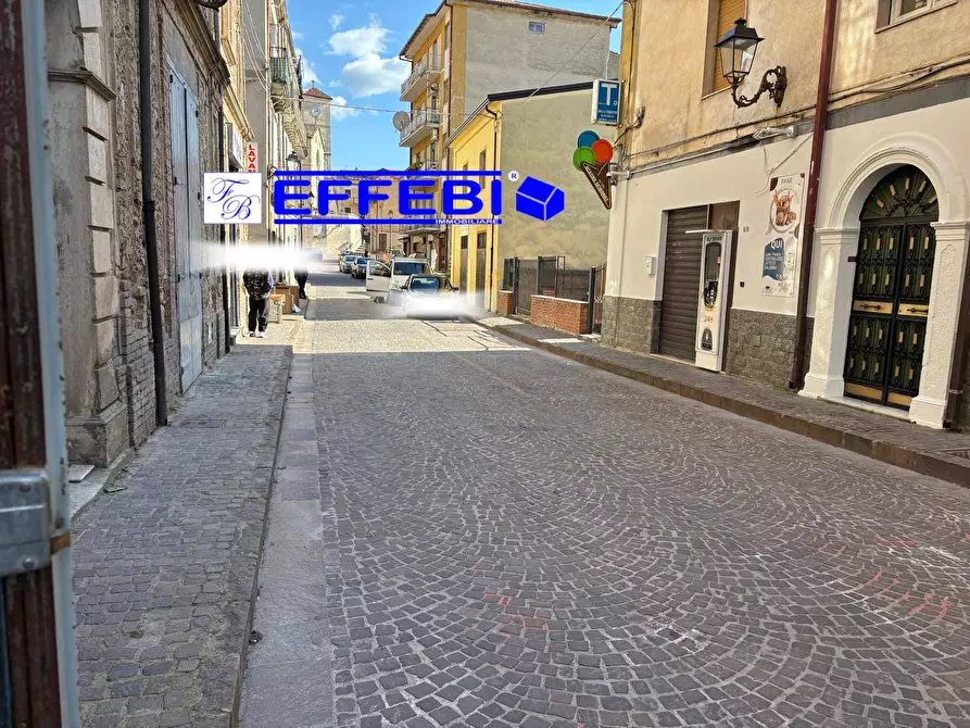 Immagine 8 di Locale commerciale in vendita  in via Roma Spezzano Piccolo 58 a Casali Del Manco