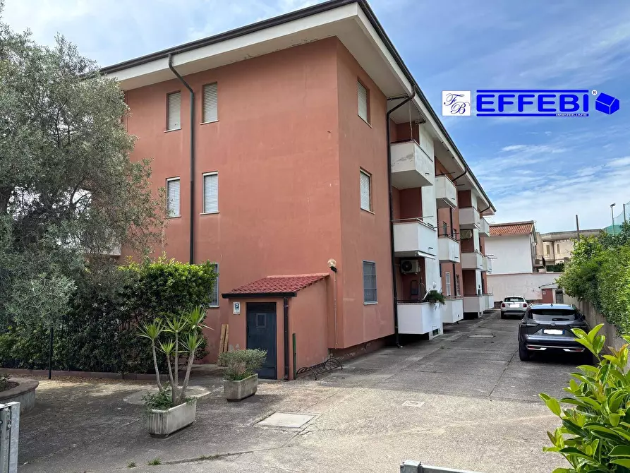 appartamento in vendita ad Acquappesa in zona Terme Luigiane
