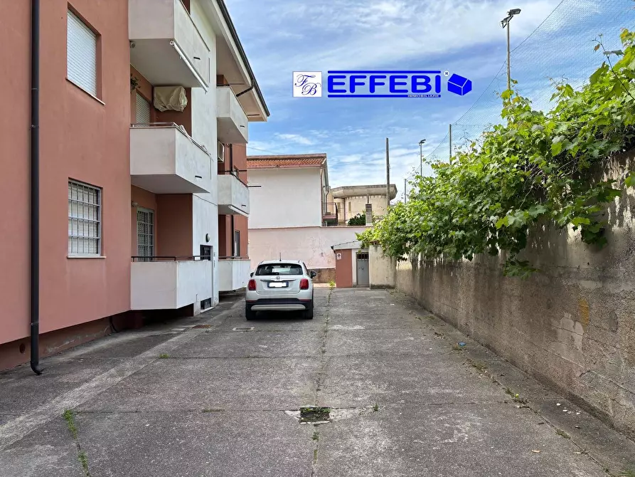 Immagine 2 di Appartamento in vendita  in via sp 34 a Acquappesa