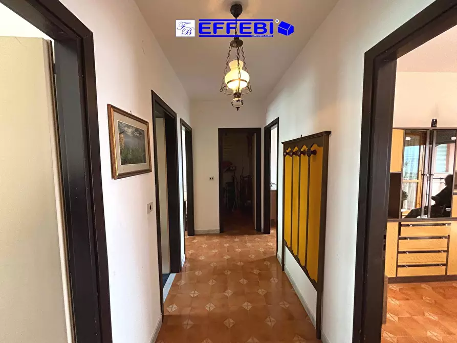 Immagine 4 di Appartamento in vendita  in via sp 34 a Acquappesa