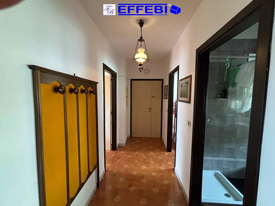 Immagine 5 di Appartamento in vendita  in via sp 34 a Acquappesa