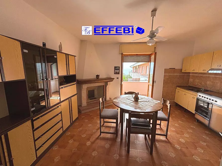 Immagine 6 di Appartamento in vendita  in via sp 34 a Acquappesa