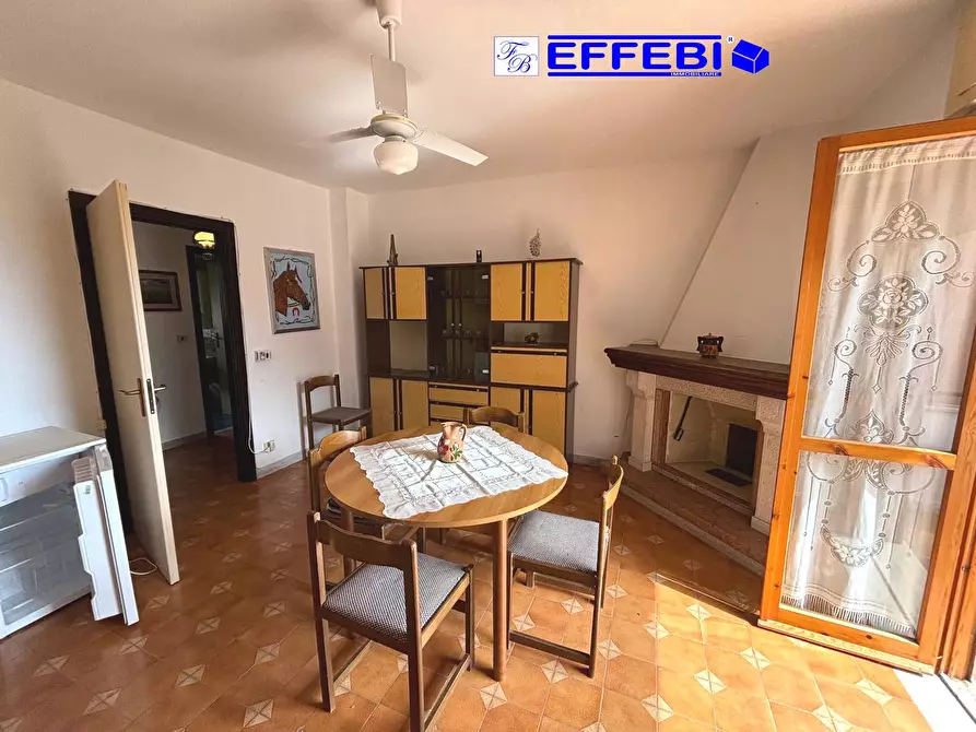 Immagine 7 di Appartamento in vendita  in via sp 34 a Acquappesa