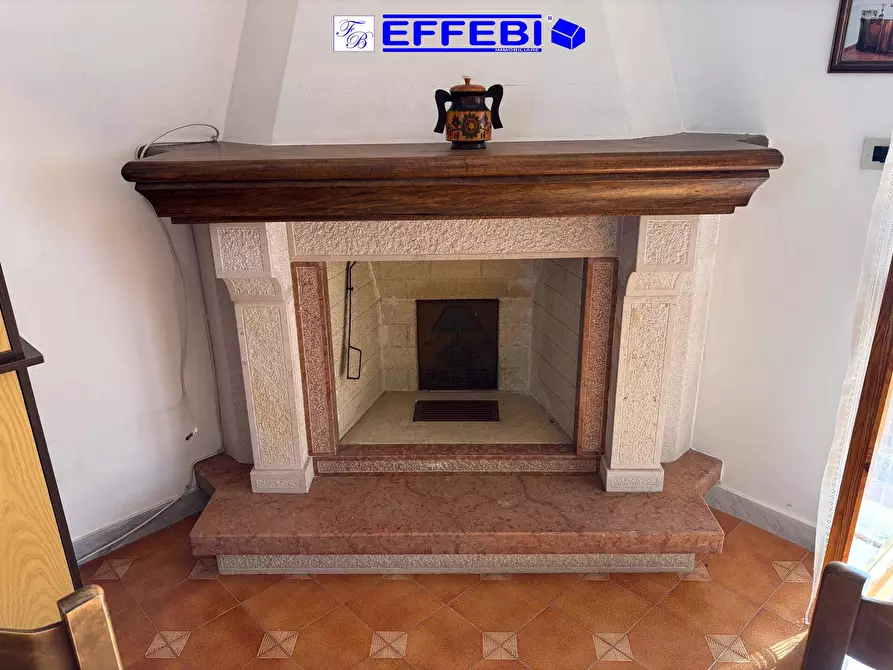 Immagine 9 di Appartamento in vendita  in via sp 34 a Acquappesa