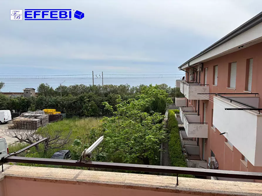 Immagine 13 di Appartamento in vendita  in via sp 34 a Acquappesa